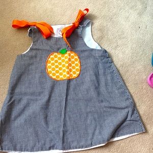 Halloween dress 12 mod